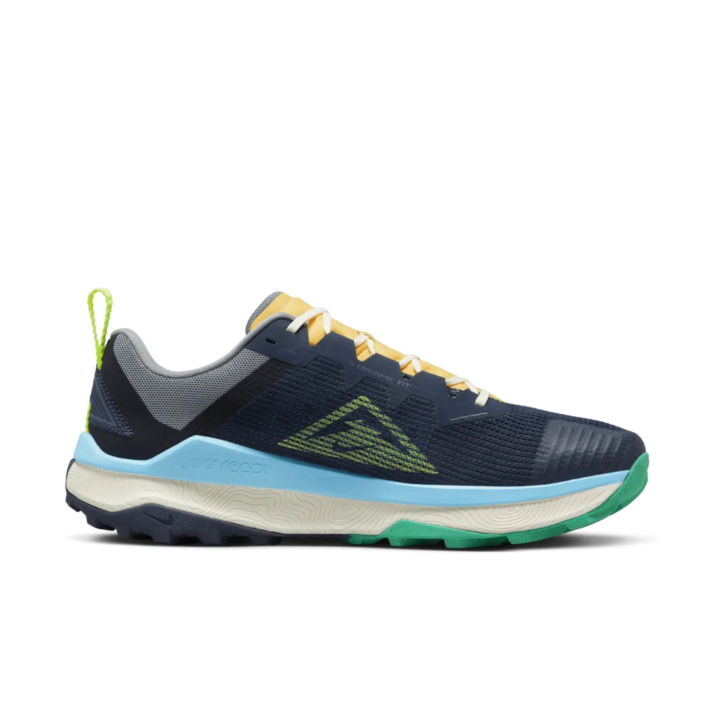 Nike Wildhorse 8 DR2686-400 / blau