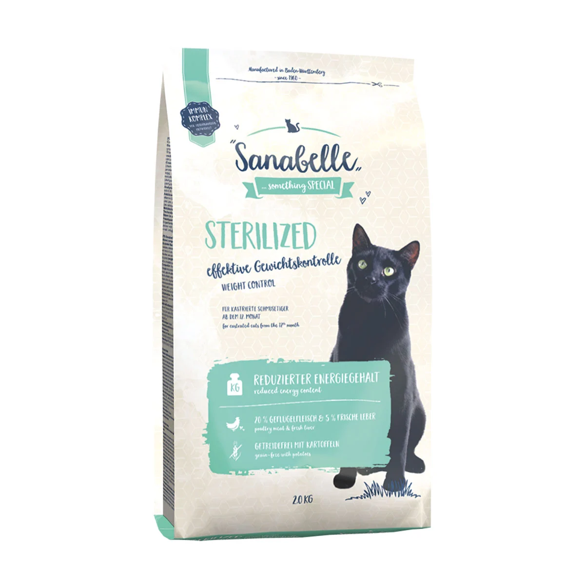 Sanabelle Sterilized günstig kaufen