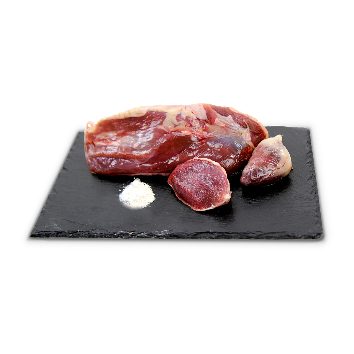 Venandi Animal - Ente als Monoprotein günstig kaufen