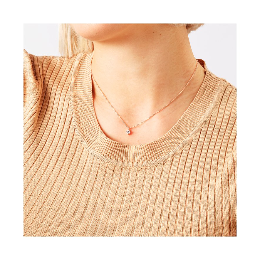 ESPRIT Kette Belle