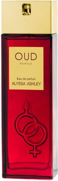 Alyssa Ashley Oud Pour Elle Eau de Parfum