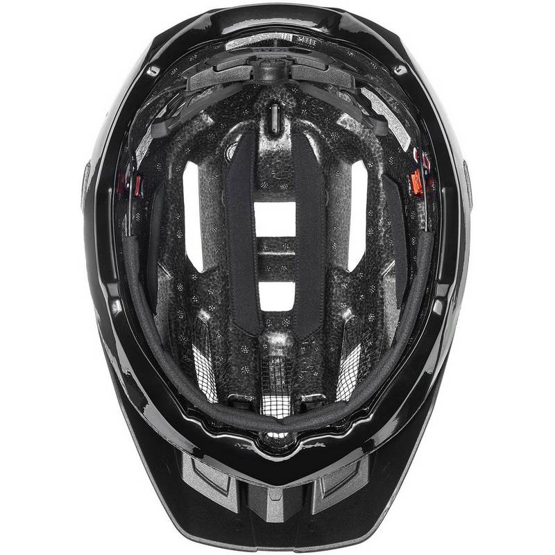 Uvex quatro cc Helm