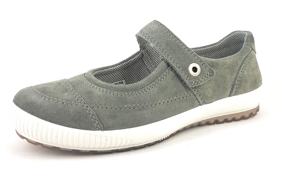 Legero Tanaro 4.0 0-000822 Grün 7520 Pino (grün)
