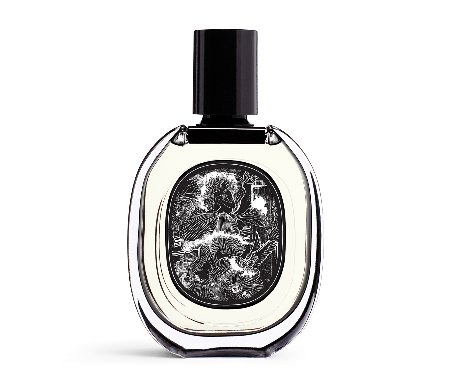 Fleur de Peau - Eau de parfum