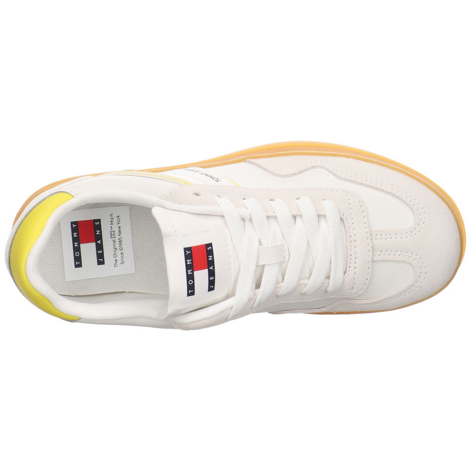 Tommy Jeans Court Sneaker