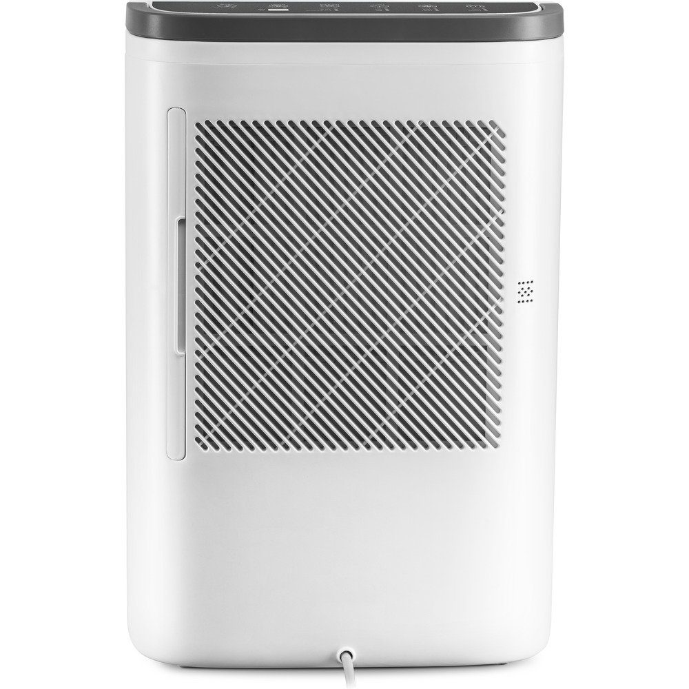 TROTEC Luftentfeuchter TTR 50 E, für 45 m³ Räume, Entfeuchtung 7,50 l/Tag, Tank 2,50 l, Luftentfeuchter Adsorptionsentfeuchter Trocknungsgerät