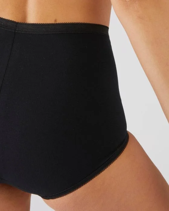 Lot de 3 culottes maxi sloggi® basic +