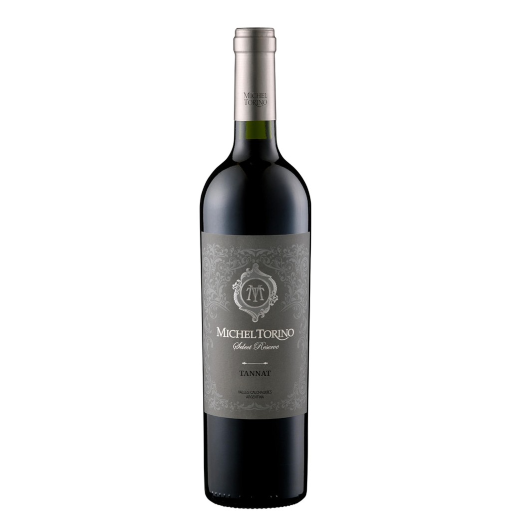 2021 Select Reserve Tannat trocken