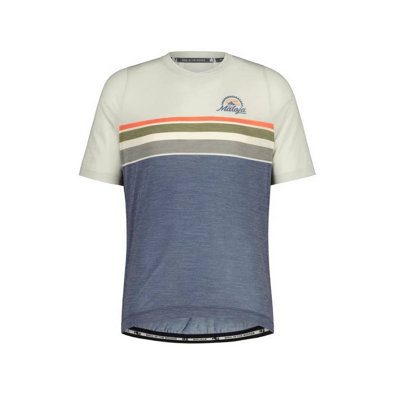 Maloja GiuseppeM. Trikot Herren