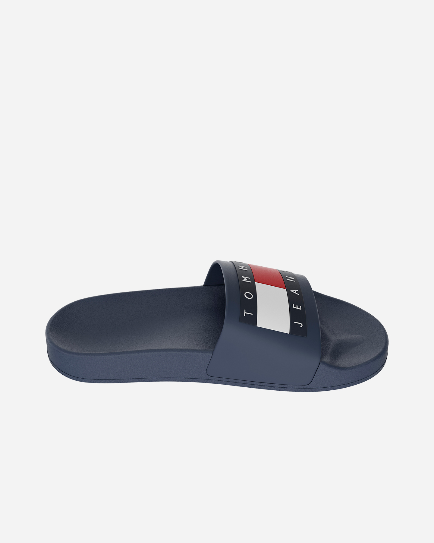 Tenisky Tommy Hilfiger Ciabatte Pool Slide M EM0EM01191-TCR