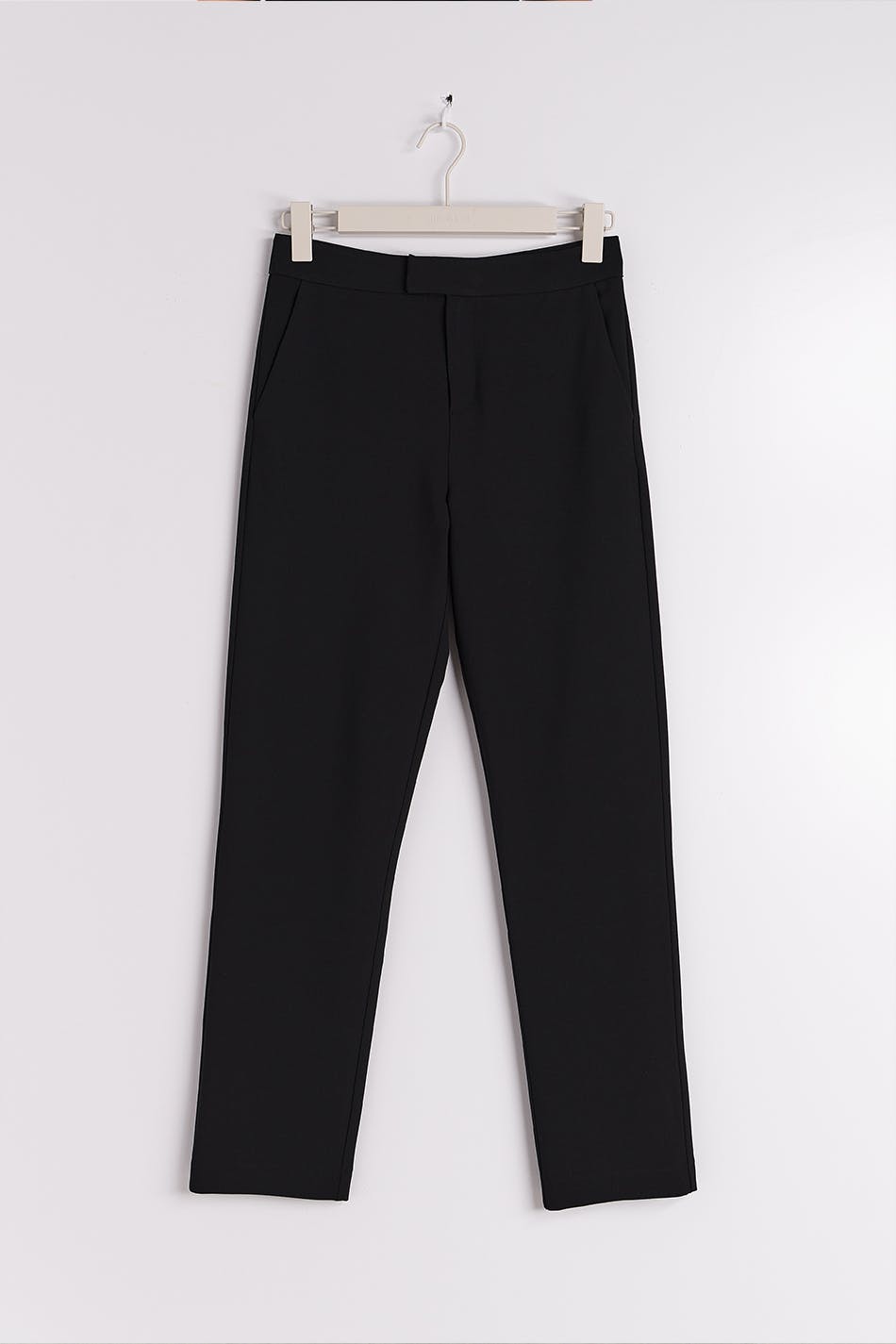 Slacks tall trousers