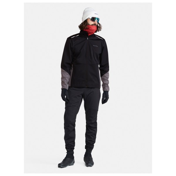 Craft - Core Nordic Training Jacket - Langlaufjacke