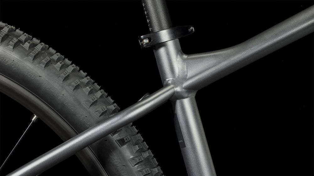 Cube Aim SLX graphite´n´metal kaufen | Bike-Discount