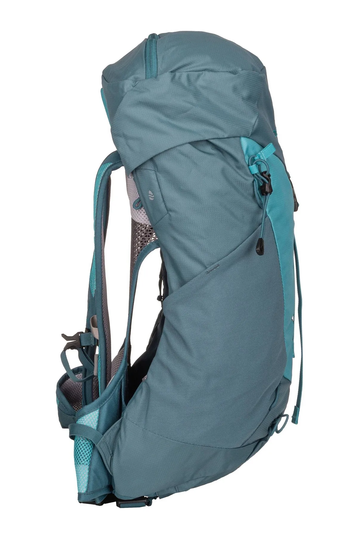 Deuter  Rucksack - Blau - Unifarben