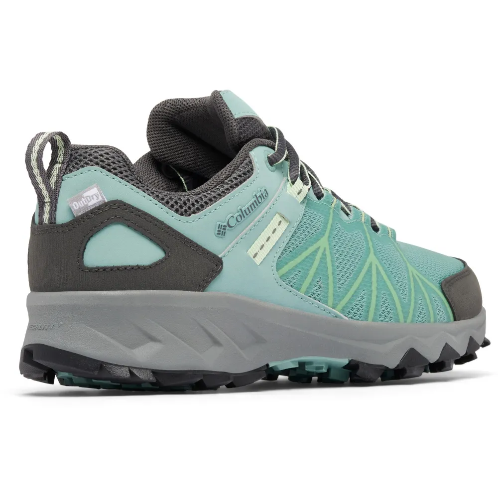 Columbia PEAKFREAK II OUTDRY 2005131;387 / bunt