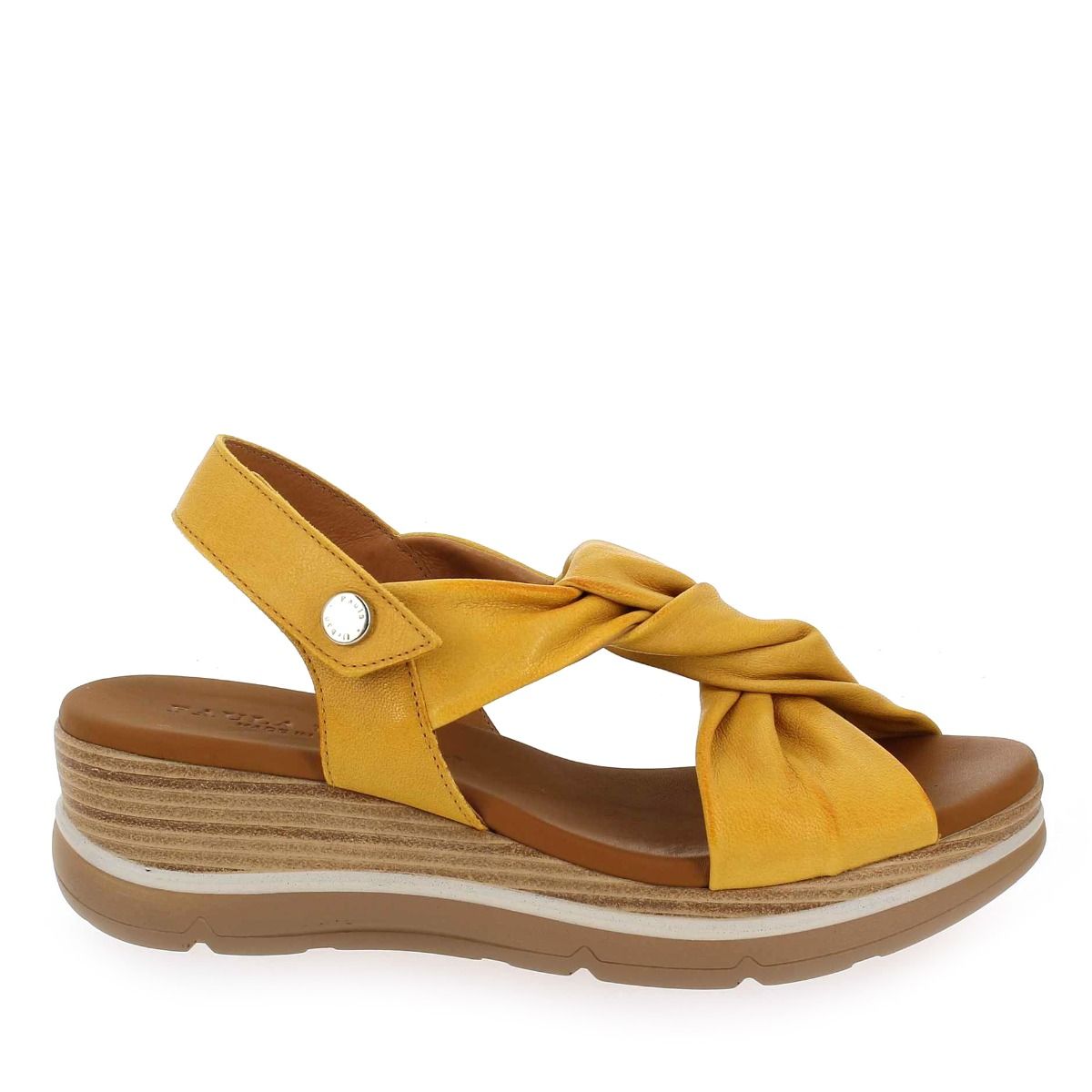 Paula Urban  2335 - Moutarde