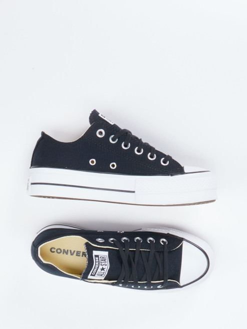 Sneaker-88250090005 Converse