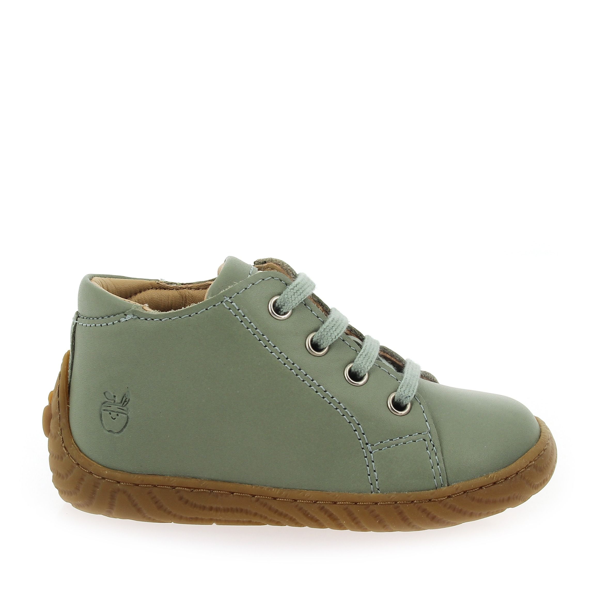 Shoopom  WOOD ZIP BASE E24 - Olive