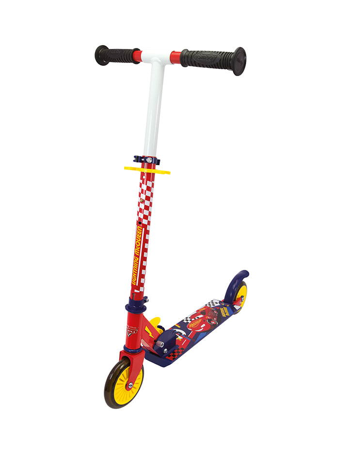 Disney Cars Scooter 