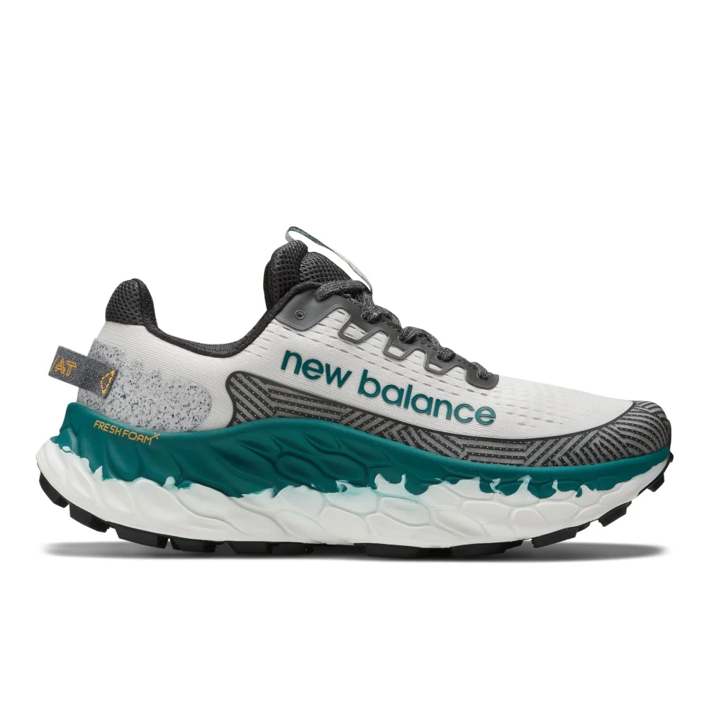 New Balance Fresh Foam X Trail More v3 MTMORLW3 / weiss