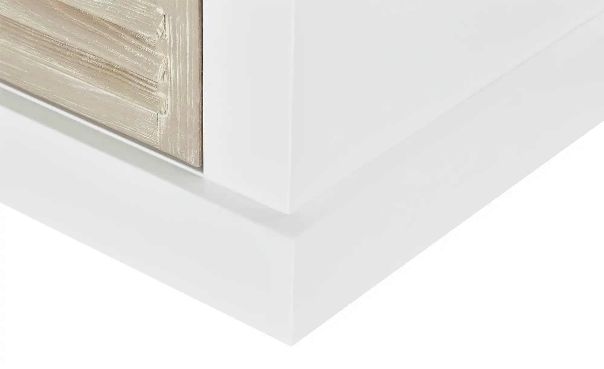 maison bleue Dielenschrank Cantate