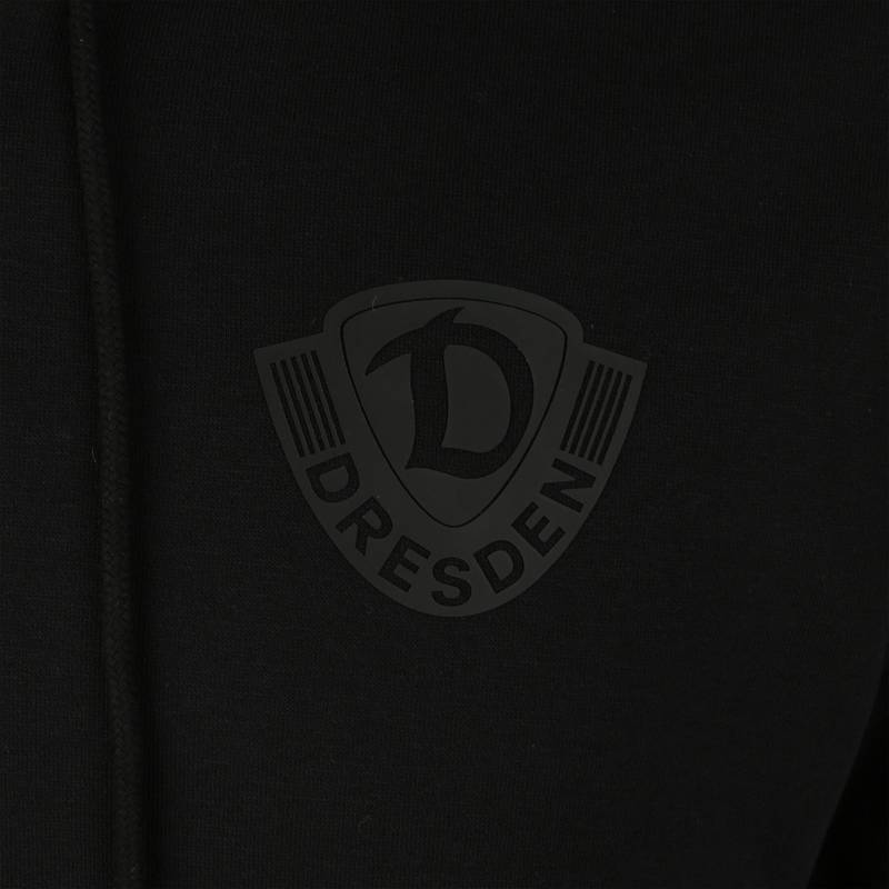 UMBRO Dynamo Dresden Navigation Hoodie Herren