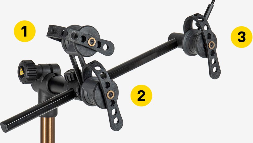 Topeak PrepStand T3X Montageständer kaufen | Bike-Discount