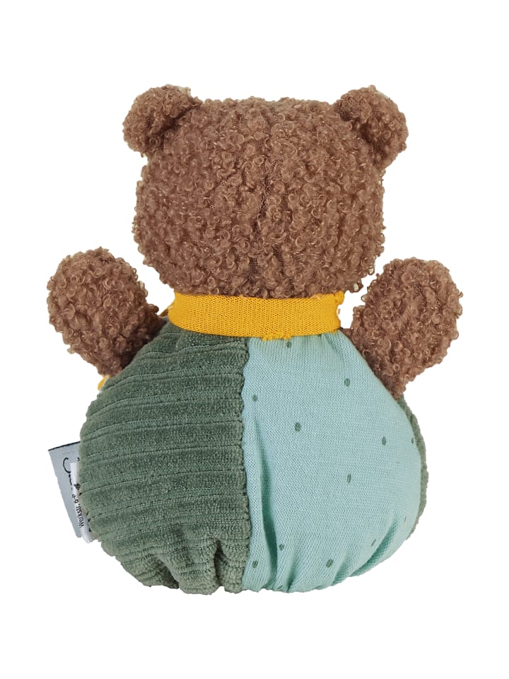 Sterntaler Knuddelsäckchen BÄR Ben in mehrfarbig günstig kaufen onesize