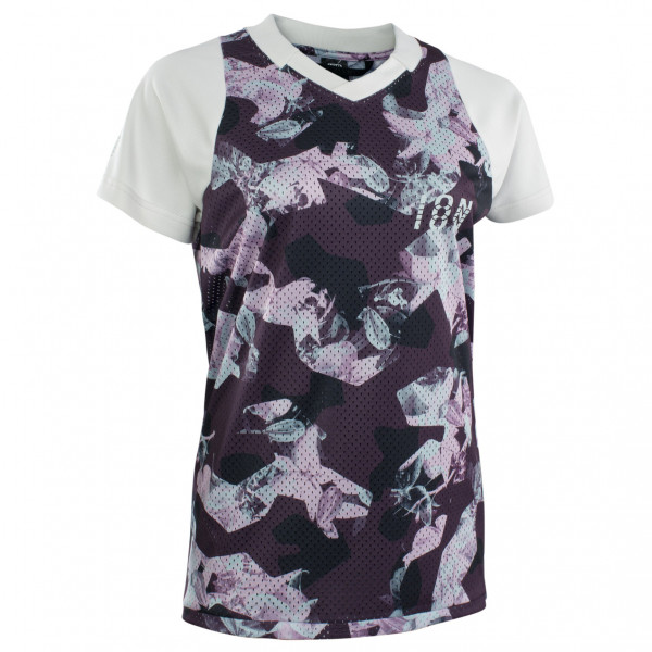 ION - Women's Tee Scrub S/S - Radtrikot