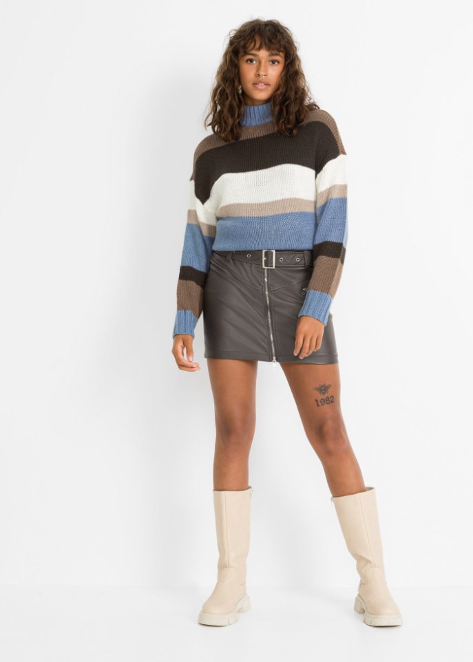 Strickpullover
