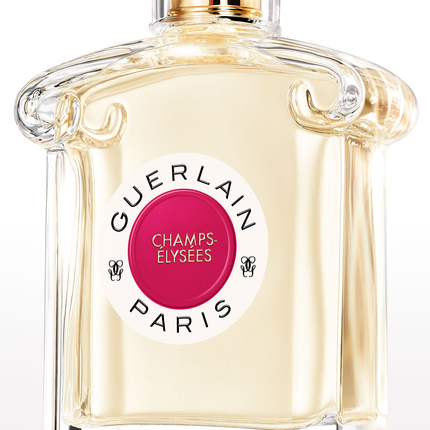 Guerlain Champs-Elysées Eau de Toilette 75 ml