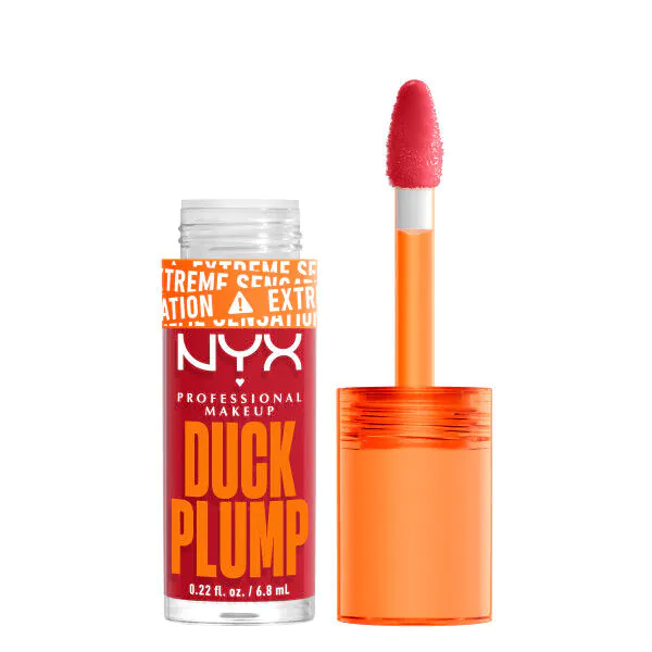 NYX Duck Plump Cherry Spice сјај за усне