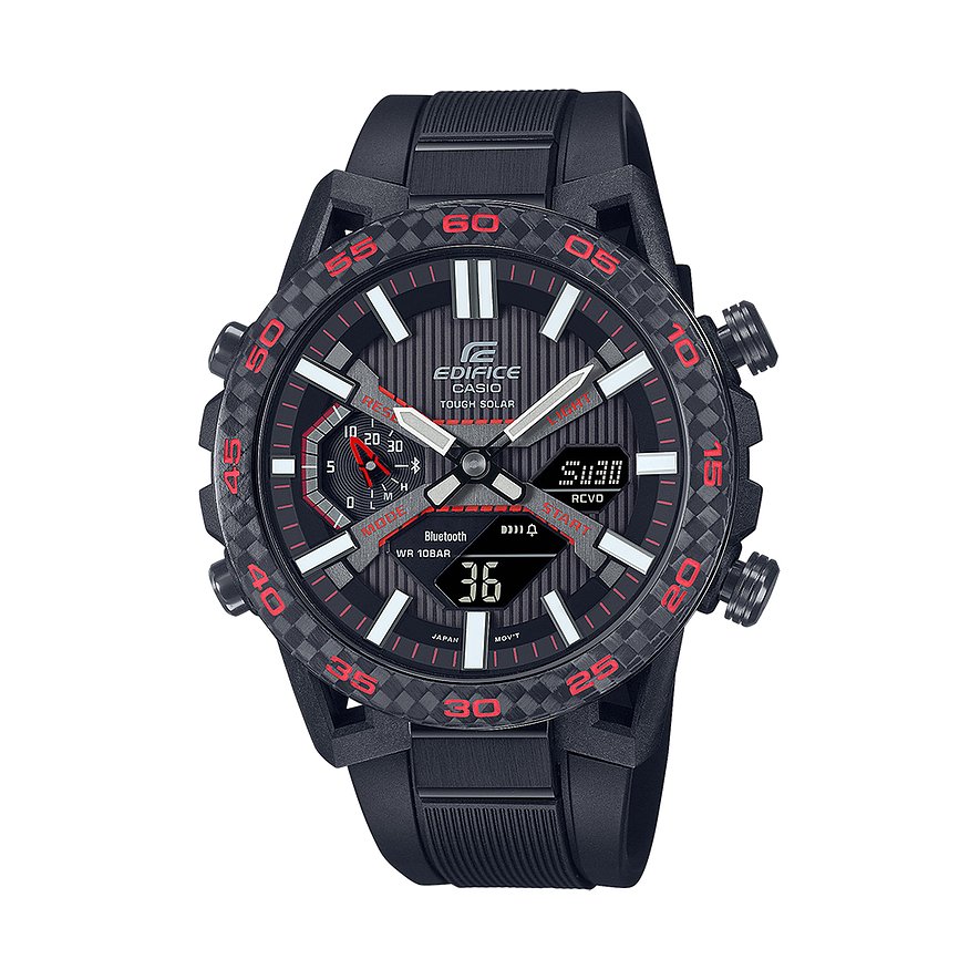 Casio Herrenuhr Bluetooth