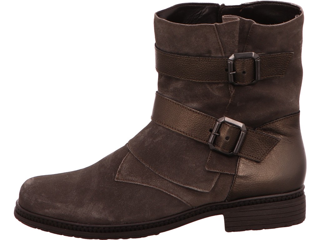 GABOR Stiefeletten beige