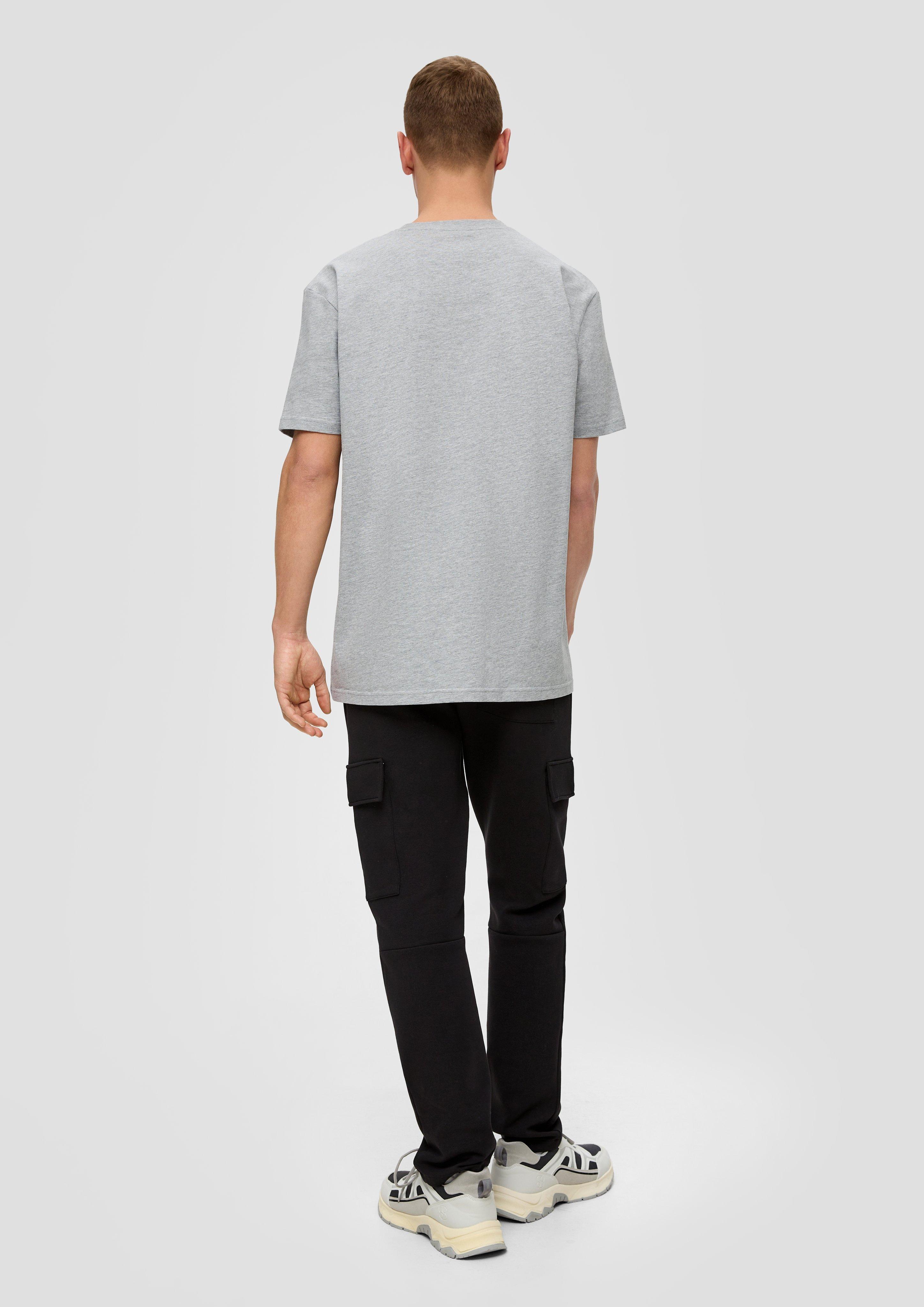 T-Shirt mit Logoprint  2151713-94D0