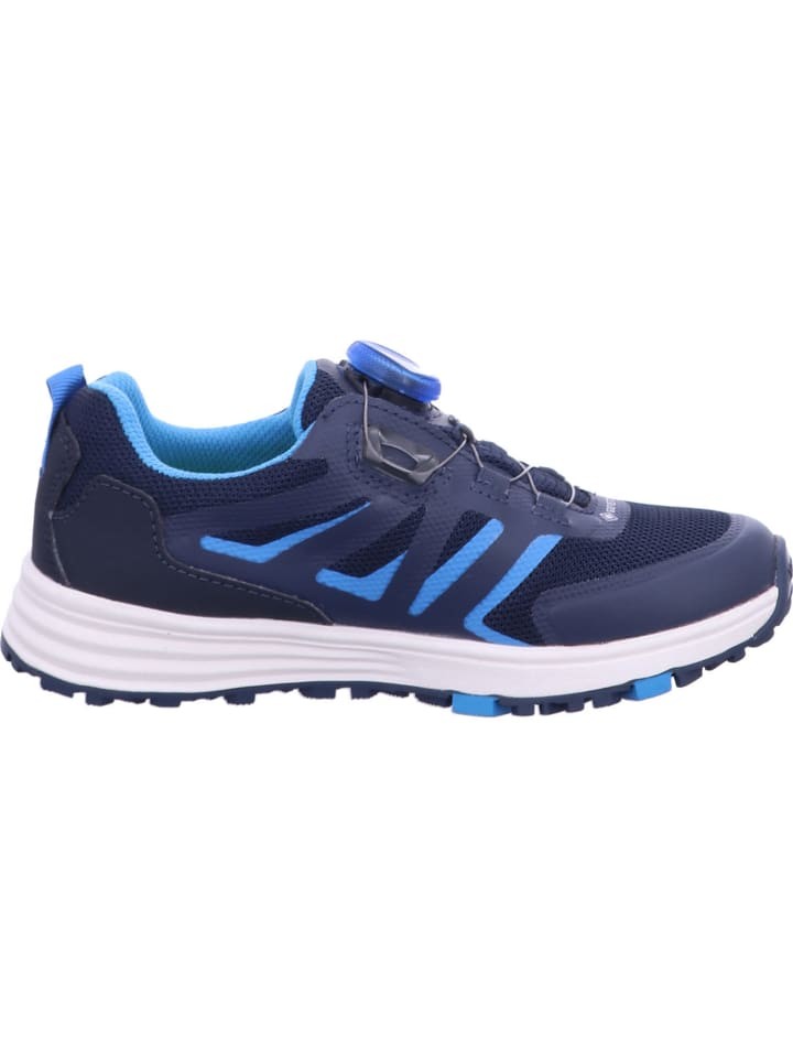 VADO  Jungen- Halbschuhe FREE LO BOA GTX in Blau günstig kaufen