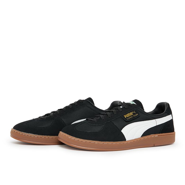 Puma Super Team OG puma black