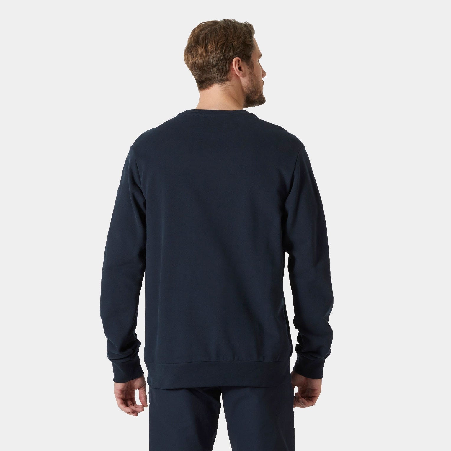 Men's HH Logo Crew Sweatshirt