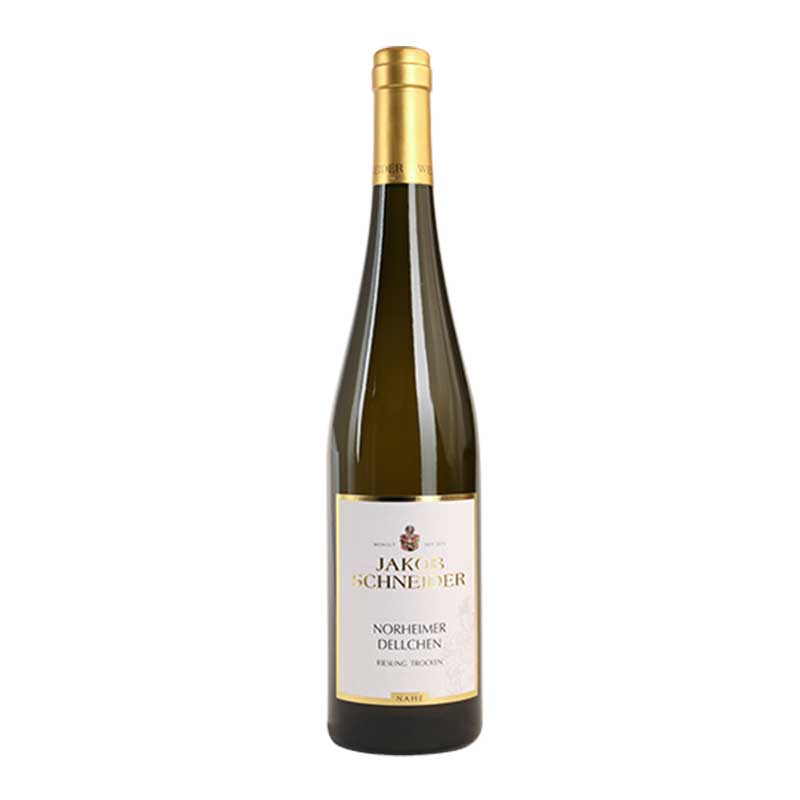 2021 Riesling Norheimer Dellchen trocken