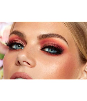 Sigma Beauty Cor-de-Rosa Lidschatten Palette-16.24 g