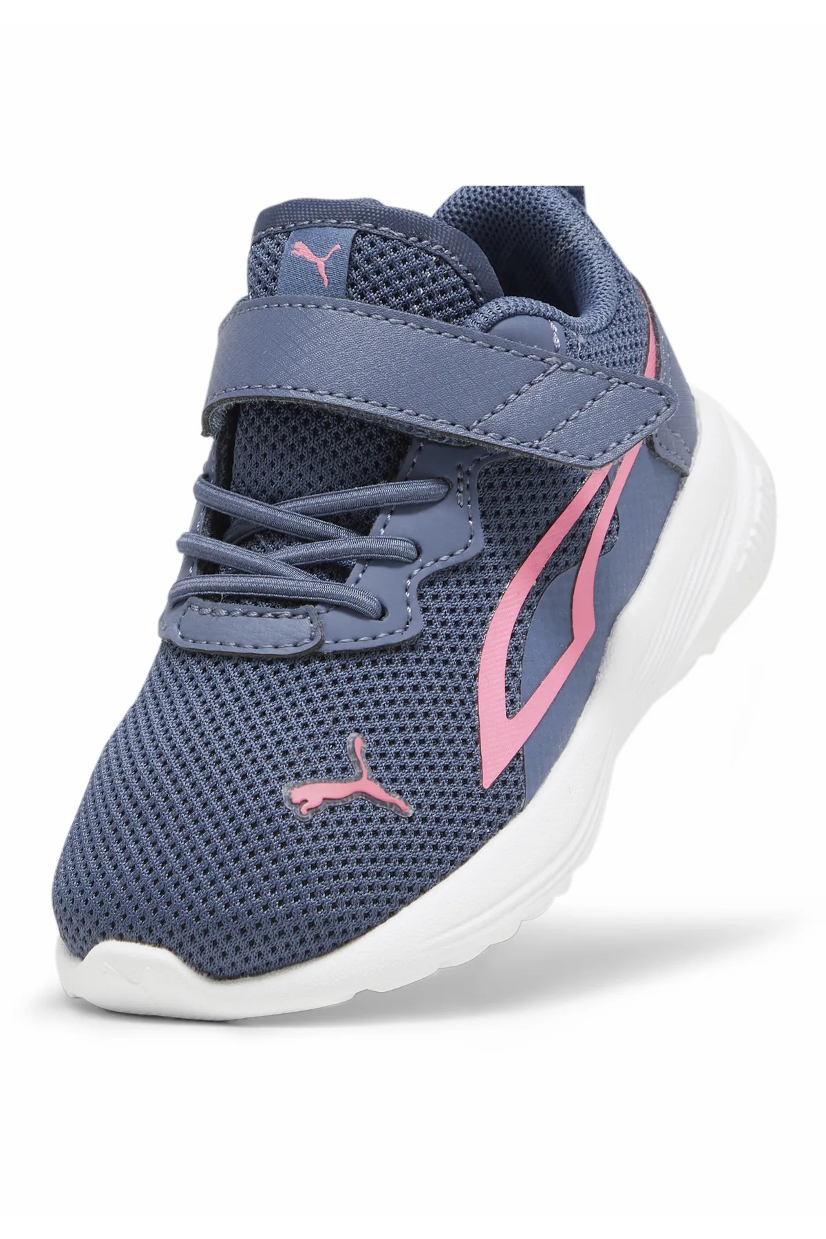 Puma  All-Day Active Sneakers mit alternativem Verschluss