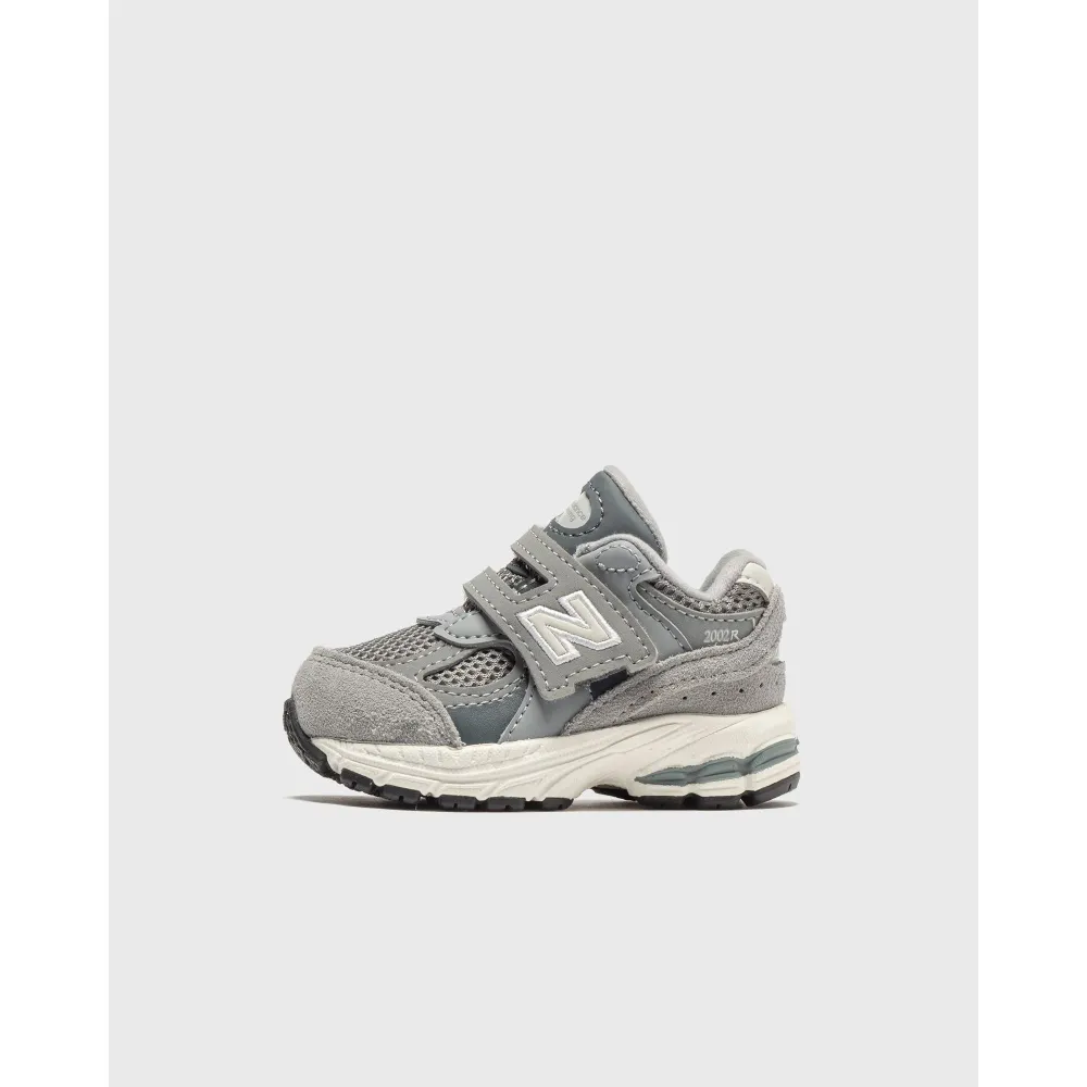 New Balance 2002R IV2002ST / grau