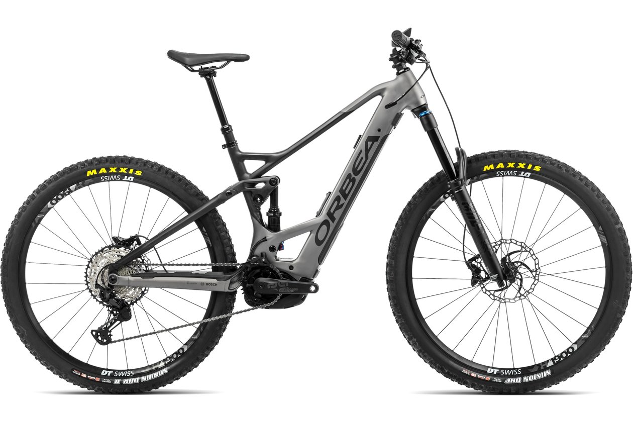 Orbea Wild FS H10 - 625 Wh - 2022 - 29 Zoll - Fully