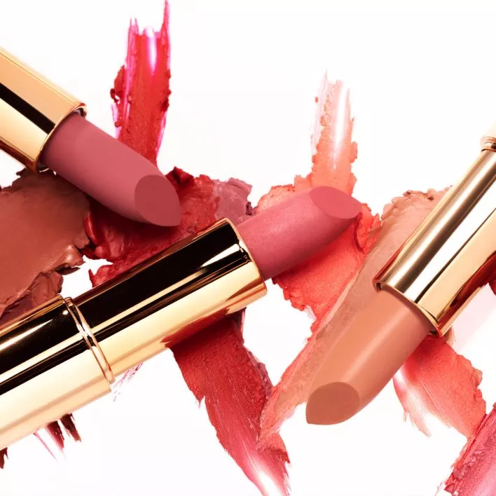 MAGIC FINISH Satin Lippenstift