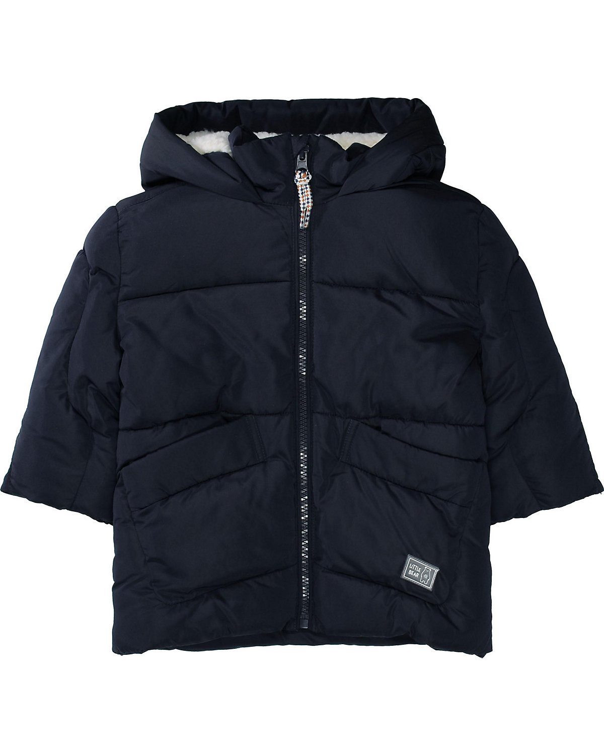 Baby Parka für Jungen