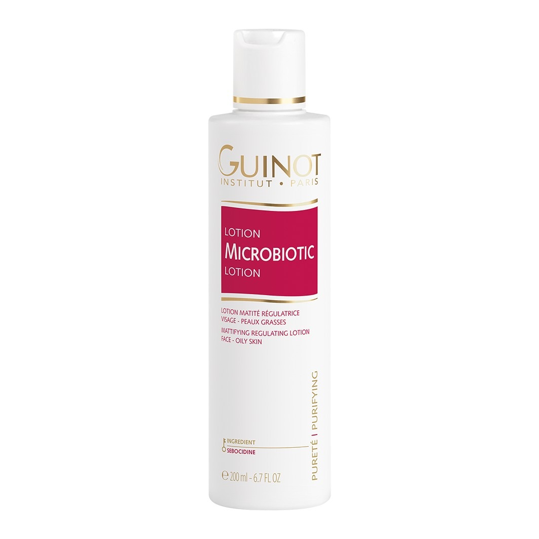 microbiotische lotion
