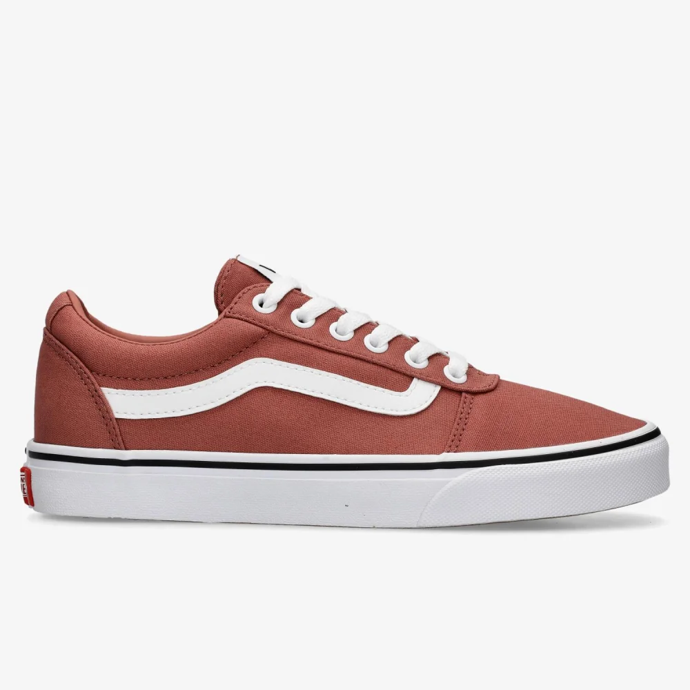 Vans Ward VN0A5HYOTJN1 / pink