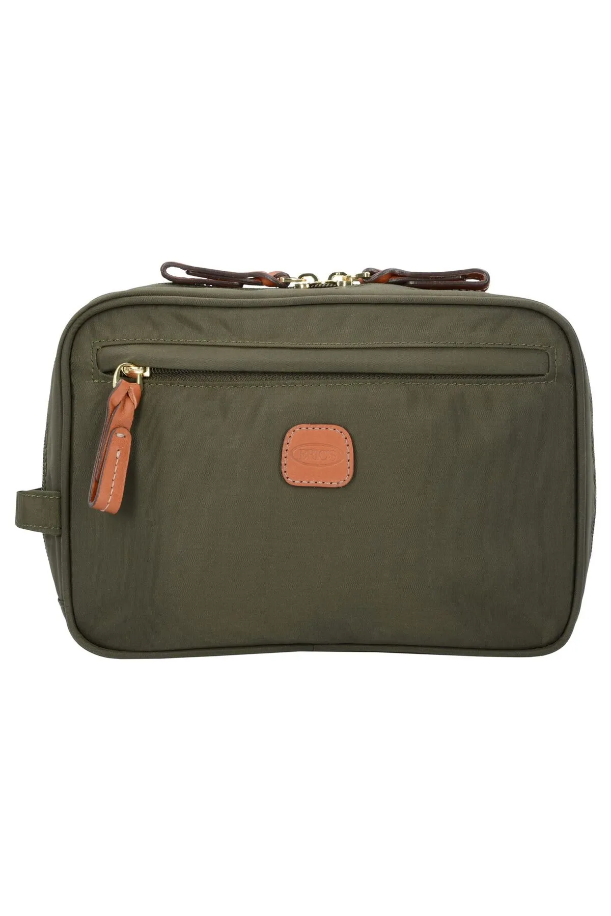 Bric&'s  X-Bag Kulturbeutel 21 cm