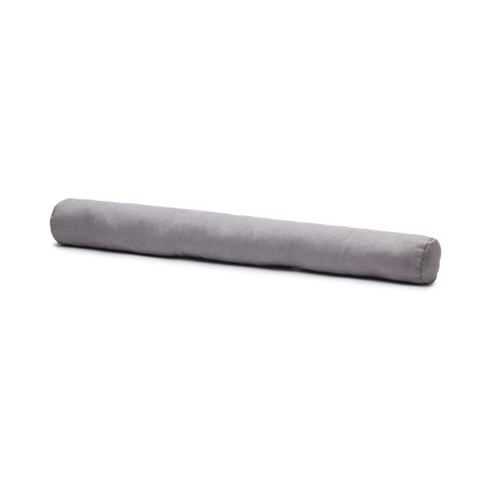 Zugluftstopper Darco silber