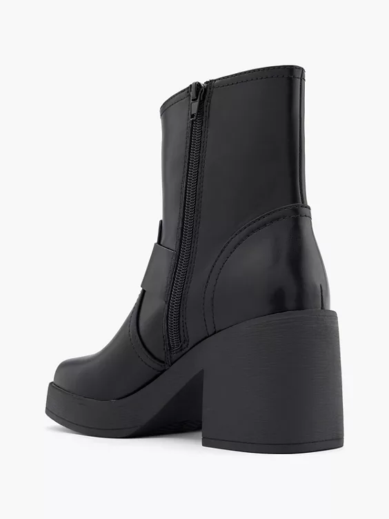 Catwalk Stiefelette